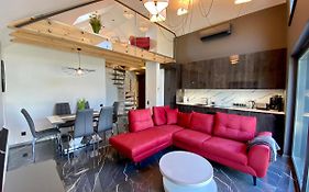 Apartament LUX Ustroń